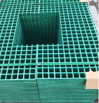 玻璃钢树池雨篦子